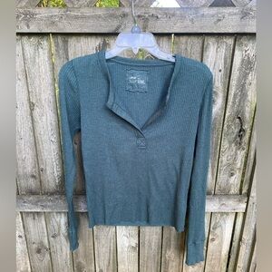 aerie long sleeve